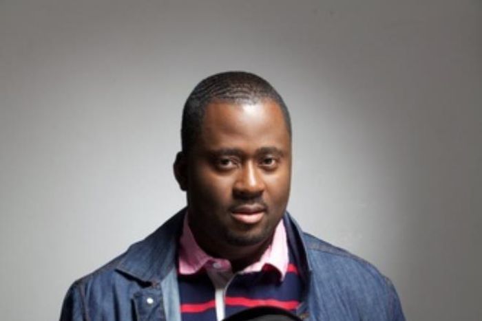 Desmond Elliot