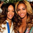 Rihanna has eclipsed Beyonce's achievement on Billboard