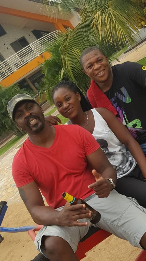 Accra Physiotherapy hosts funfair