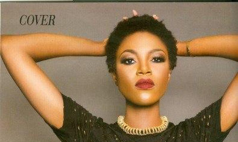 Yvonne Nelson