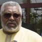 Former President Rawlings