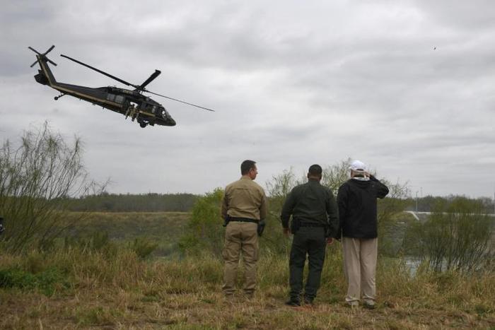 US President Donald Trump refused three weeks ago to sign off on swaths of unrelated government funding for employees as varied as law enforcement officials and museum staff around the country