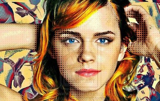 Emma watson