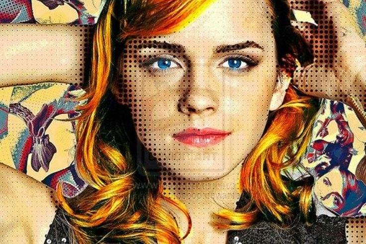 Emma watson