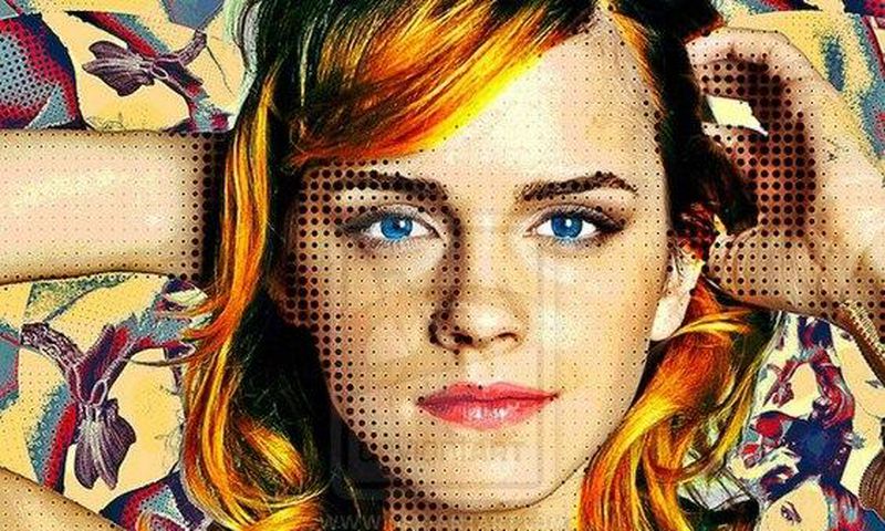 Emma watson