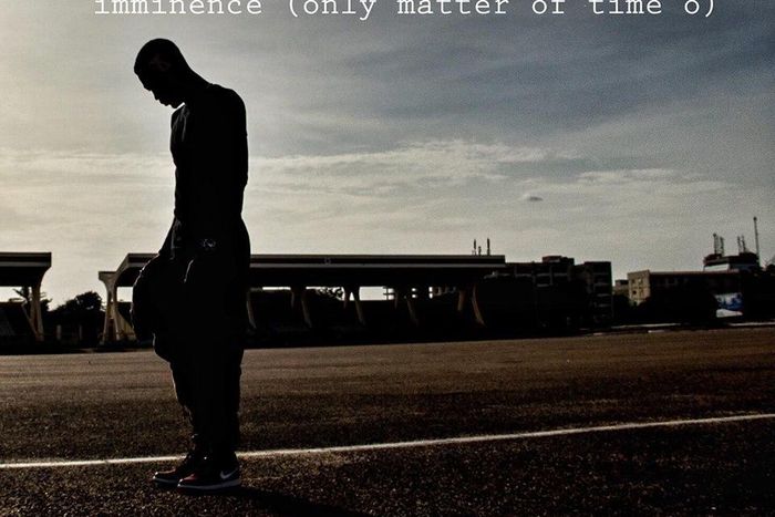 Kobi Onyame - Imminence (Only Matter of Time O)
