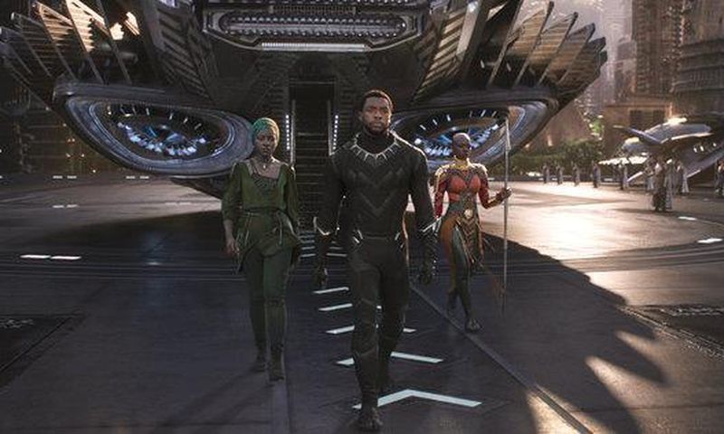 How to watch 'Black Panther' free and other Oscar movie tips