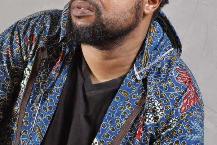 Reggae musician Knii Lante