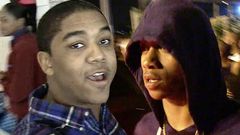 Chris Massey and Lil Twist are currently locked in a legal battle