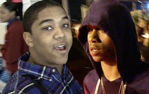 Chris Massey and Lil Twist are currently locked in a legal battle