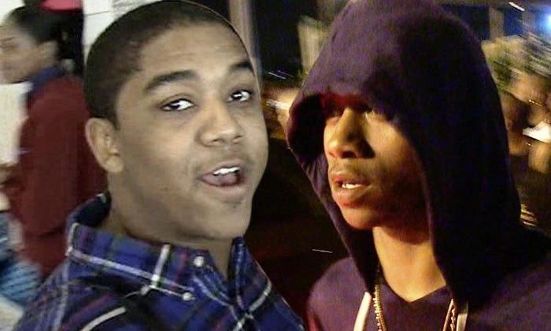 Chris Massey and Lil Twist are currently locked in a legal battle
