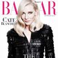 Cate Blanchett for Harper's Bazaar Australia