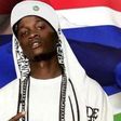 Killa Ace seeks asylum in Senegal