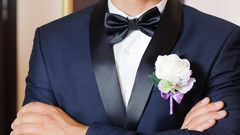 Grooms