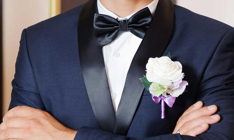 Grooms