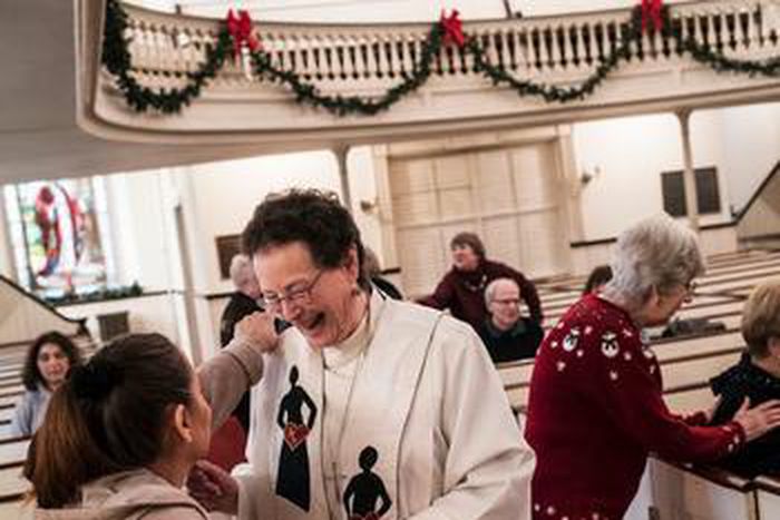 For innovation at the Grammys, look at the best music video category