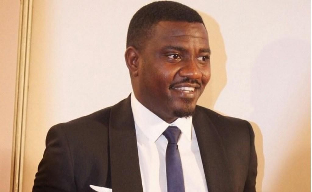 John Dumelo