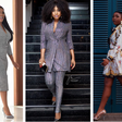 CELEBRITY STYLES THAT SHOWS OFF THE LATEST FASHION TREND