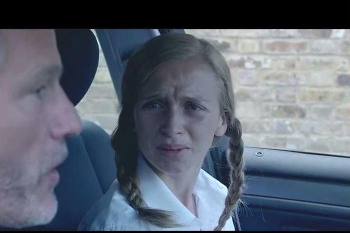 Trailer for 'Family is not Love'