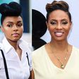 Janelle Monae dating MC Lyte?