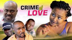 Crime of Love movie poster