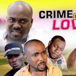 Crime of Love movie poster