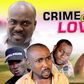 Crime of Love movie poster