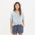 Chambray shirt