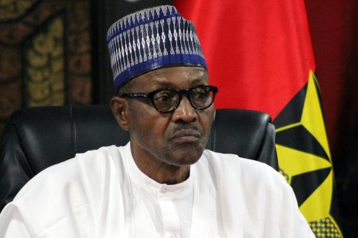 Muhammadu Buhari made the fight against corruption the centrepiece of his 2015 presidential election campaign