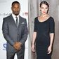 Rumours have it that Katie Holmes and actor Jamie Foxx have been seeing each other in the last one year