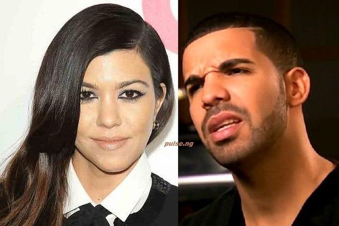 Kourtney Kardashian linked to Drake post Scott Discik split