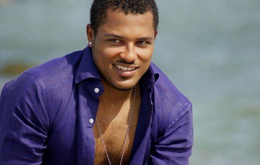 Actor Van Vicker