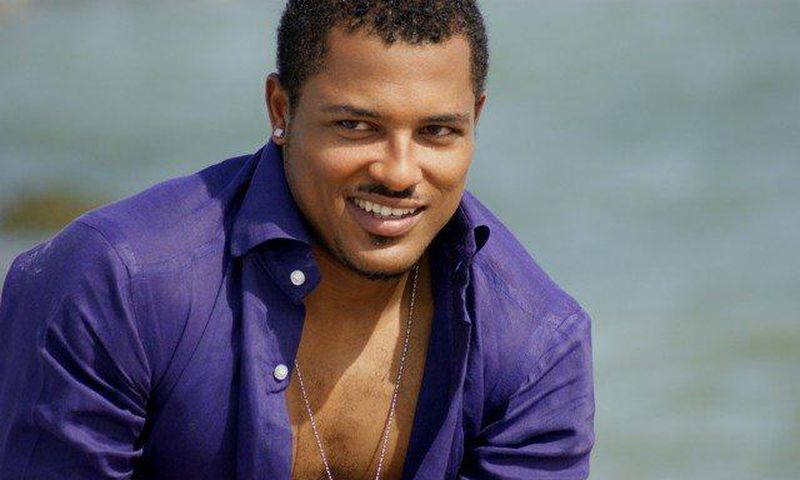 Actor Van Vicker
