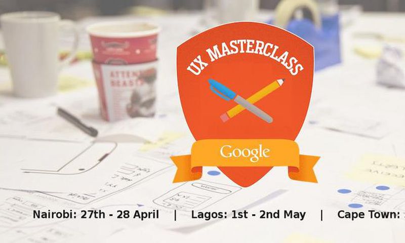 UK Masterclass Series