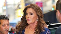 Caitlyn Jenner