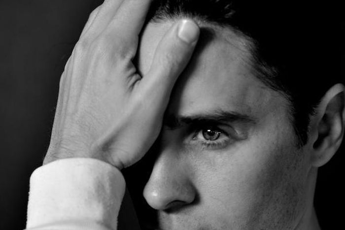  Leto's 'Suicide Squad'  director, David Ayer, explained with a tweet that it's for his role as 'The Joker' in the 2016 film, 'Should we?'