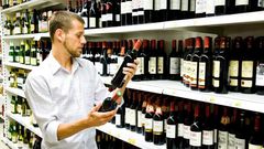 Investing in alcohol