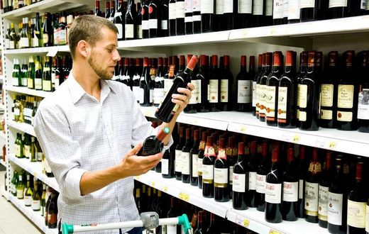 Investing in alcohol