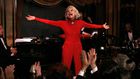Carol Channing, Larger-Than-Life Broadway Star, Dies at 97