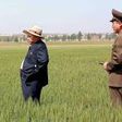 China says willing to help drought-hit North Korea