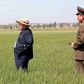 China says willing to help drought-hit North Korea