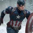Chris Evans returns as Captain America in the new tentpole scheduled for release on May 6, 2016