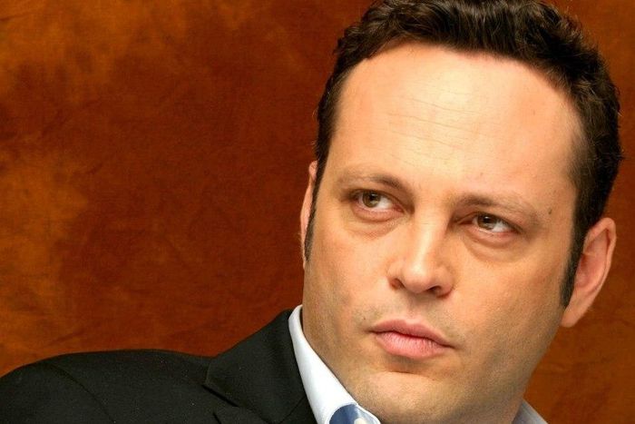 Vince Vaugh supports gun rights in America