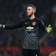 David de Gea