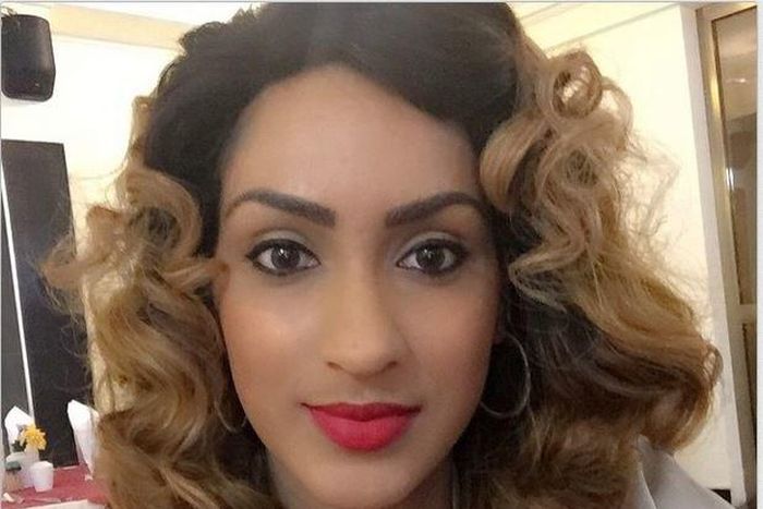 Juliet Ibrahim