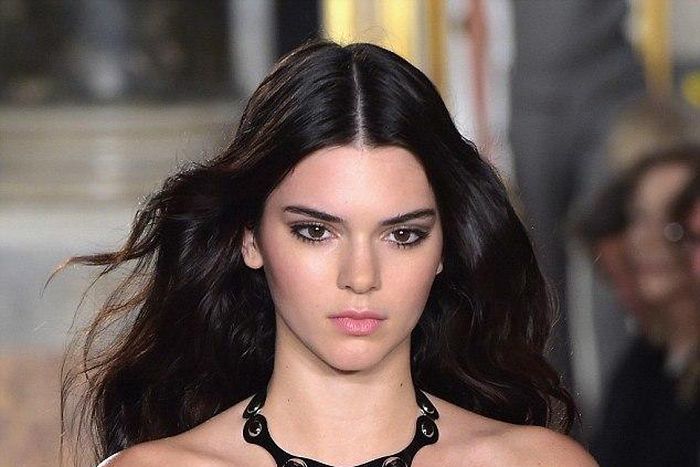 Kendall Jenner misses Victoria's Secret 2015 new model list