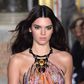 Kendall Jenner misses Victoria's Secret 2015 new model list