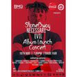 "Stonebwoy Necessary Evil"