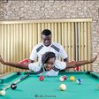 The Church of Pentecost discourages members from taking sensual pre-wedding photos