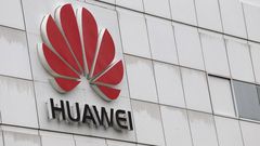 Huawei logo